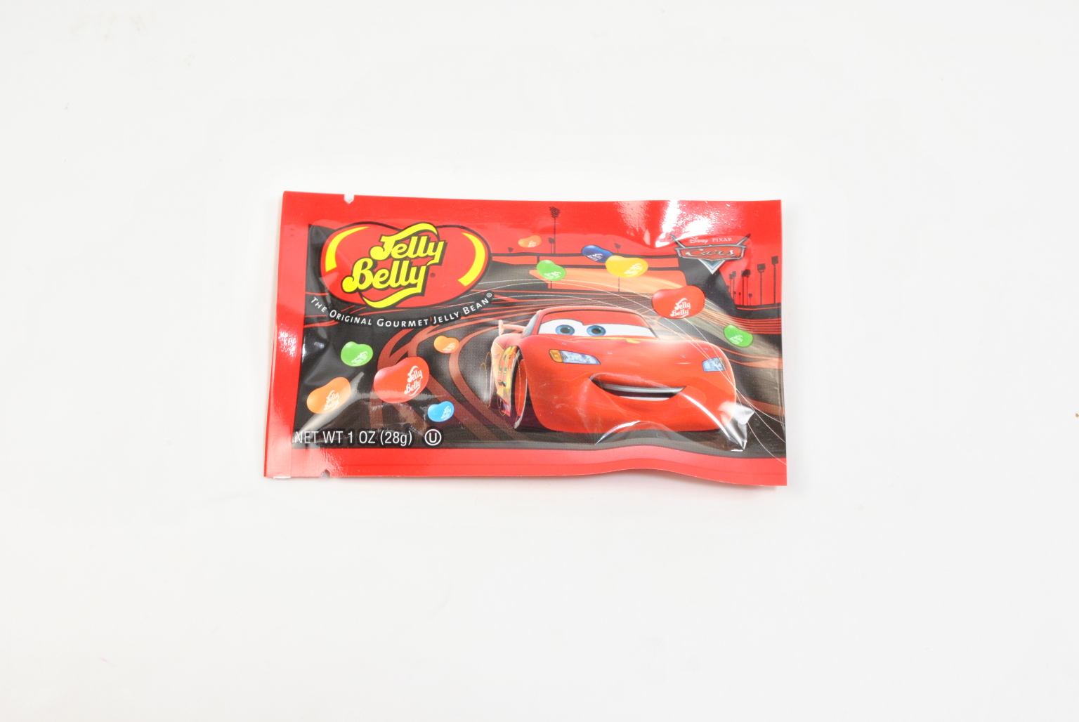 Wholesale Jelly Belly(R) Disney Cars 1 Oz Bag(24x$1.49)