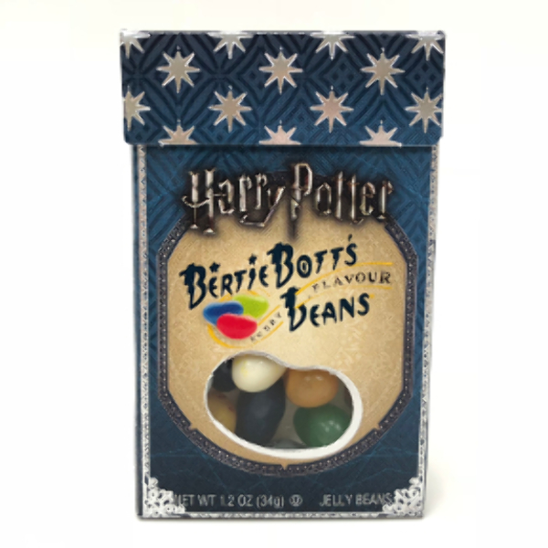 Wholesale Bertie Botts Every Flavor Beans 1.2 oz Box | DollarDays