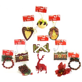 Wholesale Christmas Ornaments, Decorations, and other Christmas Items