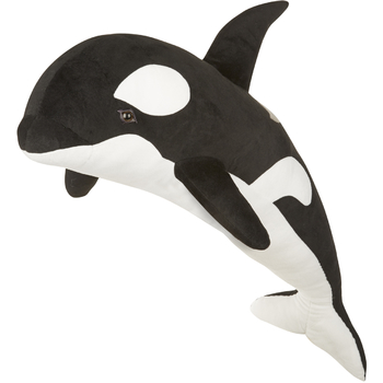 melissa & doug orca