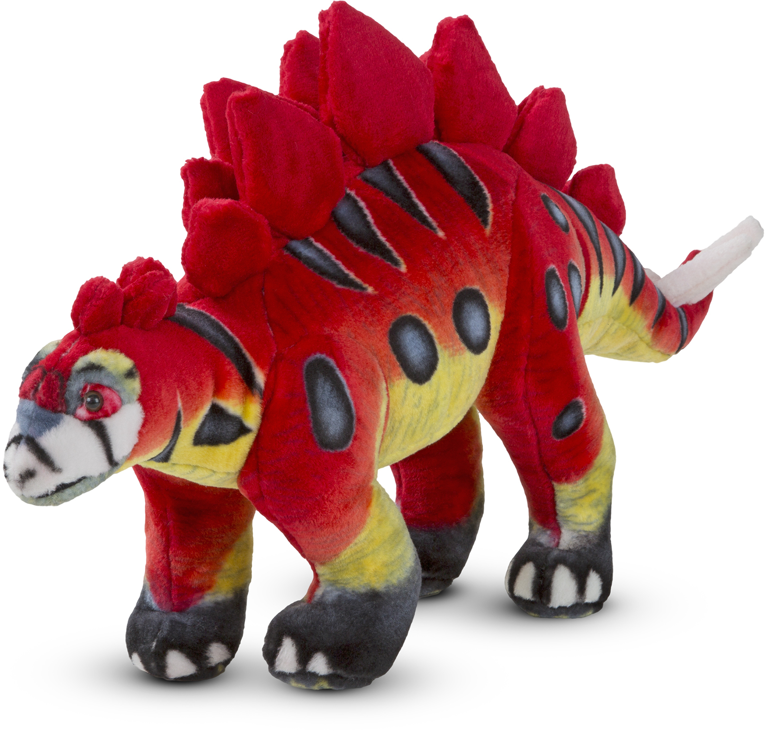 Wholesale Melissa & Doug Stegosaurus(4x$31.68)