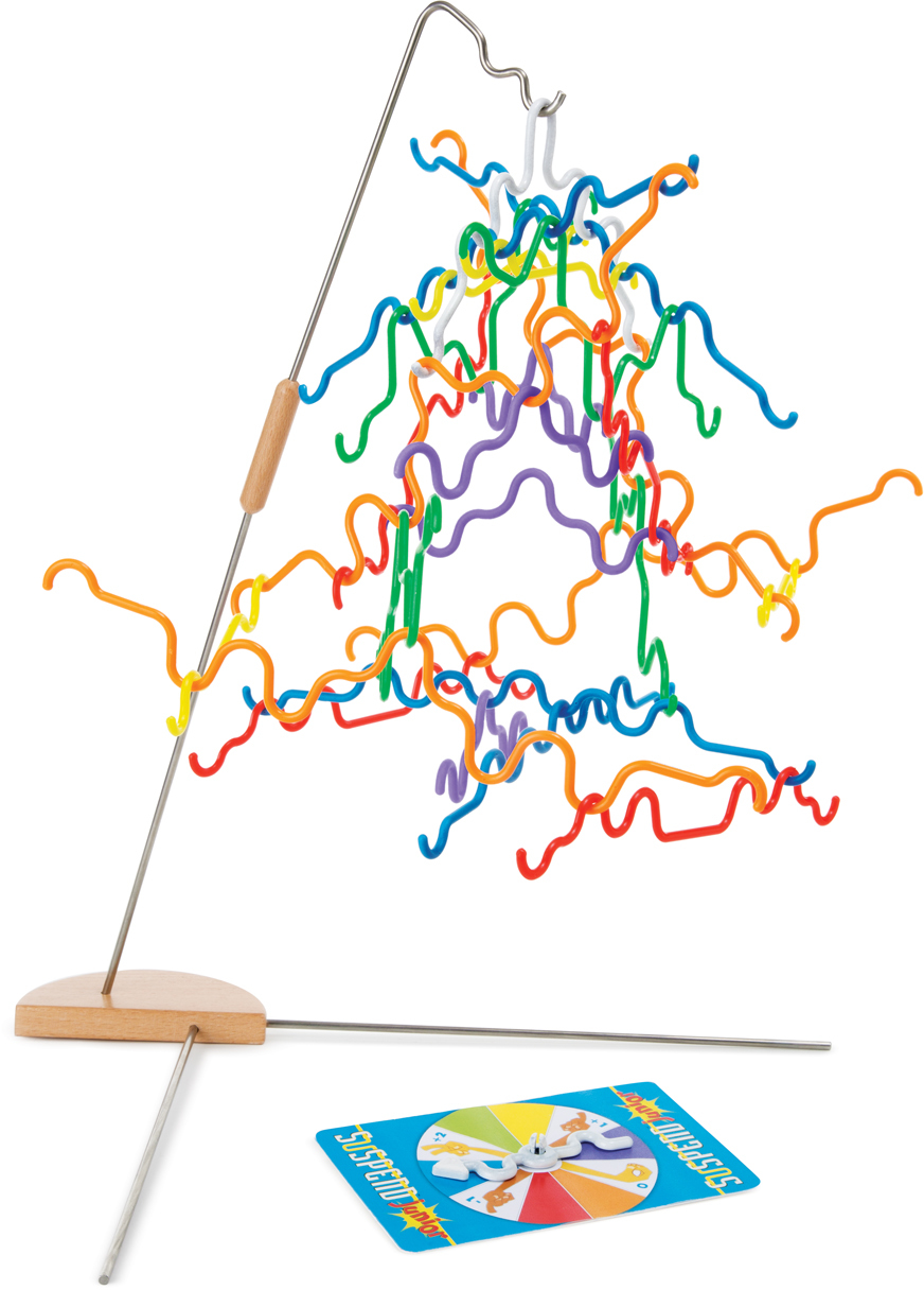 Wholesale Melissa & Doug Suspend Jr(12x$13.44)