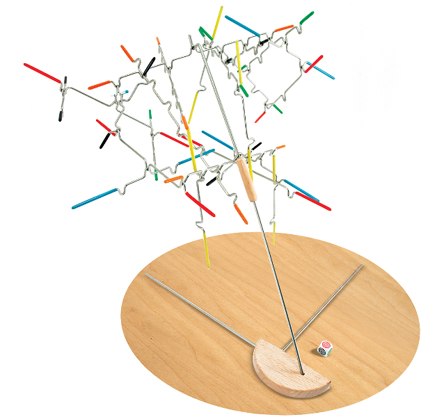 Wholesale Melissa & Doug Suspend(12x$13.44)