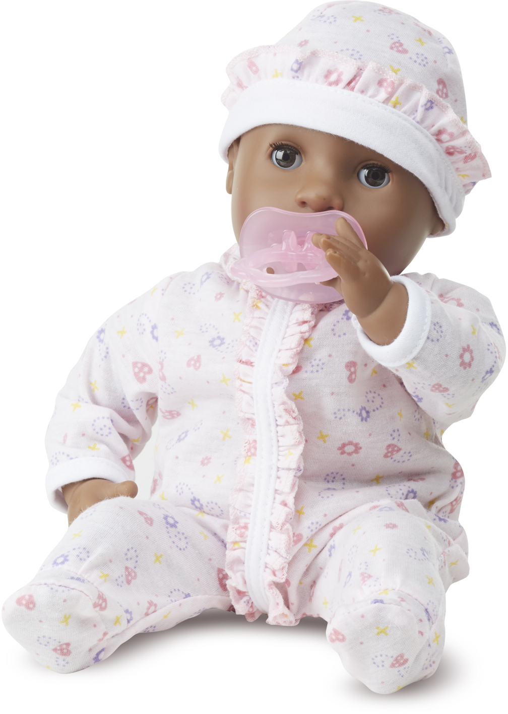 Wholesale Melissa & Doug Mine to Love Gabrielle - 12" Doll(6x$19.78)