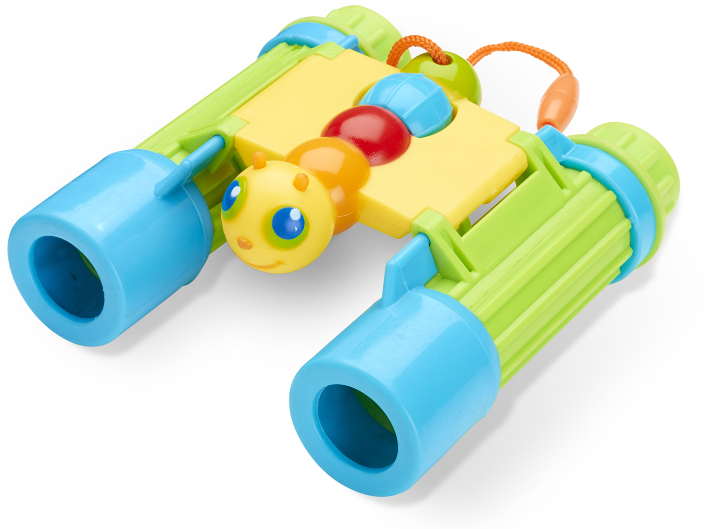 Wholesale Melissa & Doug Giddy Buggy Binoculars(24x$5.51)