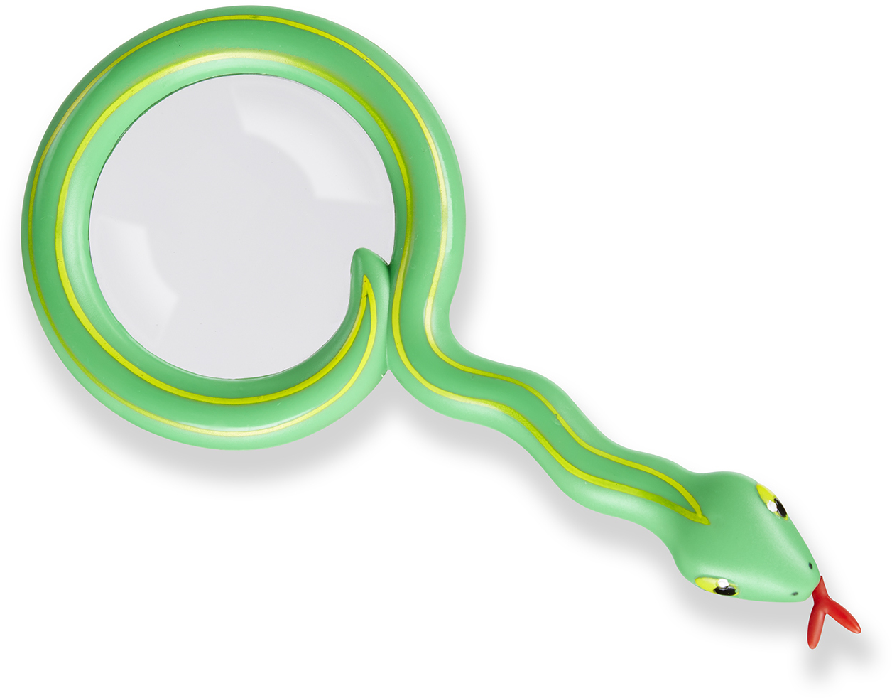 Wholesale Melissa & Doug Shimmy Snake Magnifier(48x$3.97)