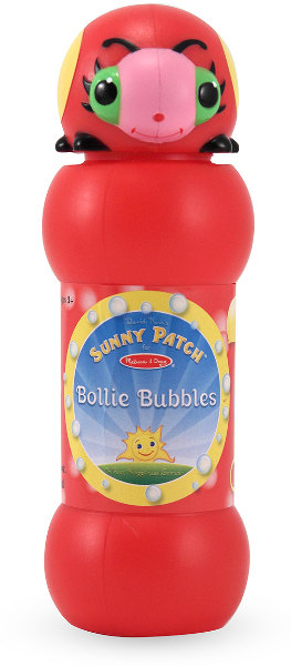 Wholesale Melissa & Doug Bollie Bubbles(24x$2.37)