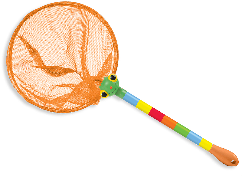 Wholesale Melissa & Doug Happy Giddy Net(12x$5.51)