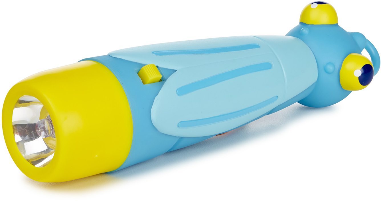 Wholesale Melissa & Doug Flash Firefly Flashlight(24x$6.33)