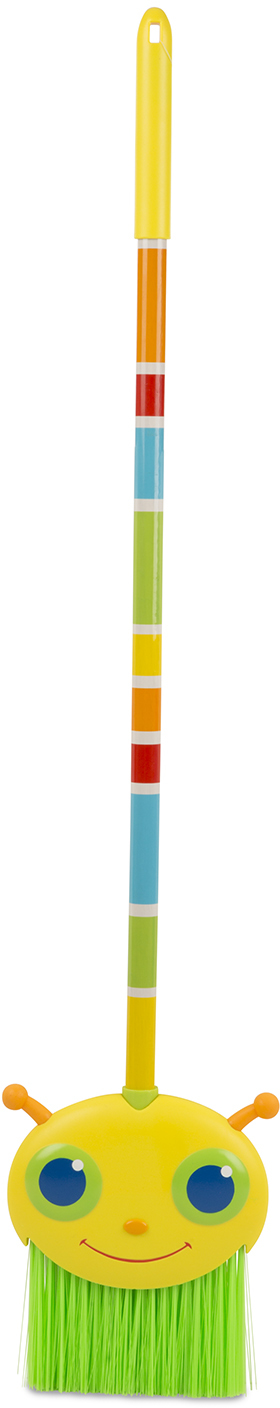 Wholesale Melissa & Doug Giddy Buggy Broom(12x$7.94)