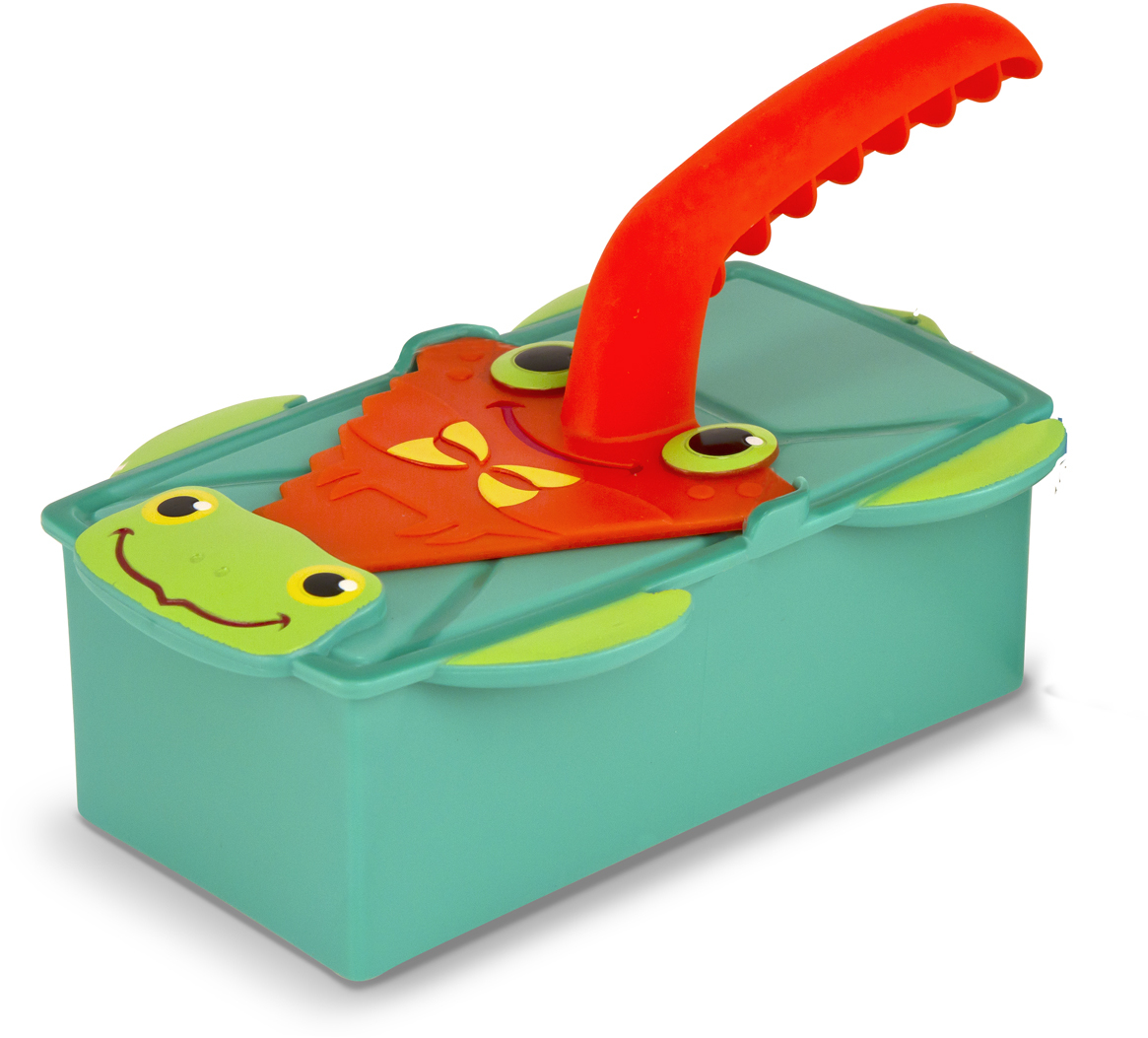 Wholesale Melissa & Doug Sand Brick Maker and Trowel Set(36x$3.97)