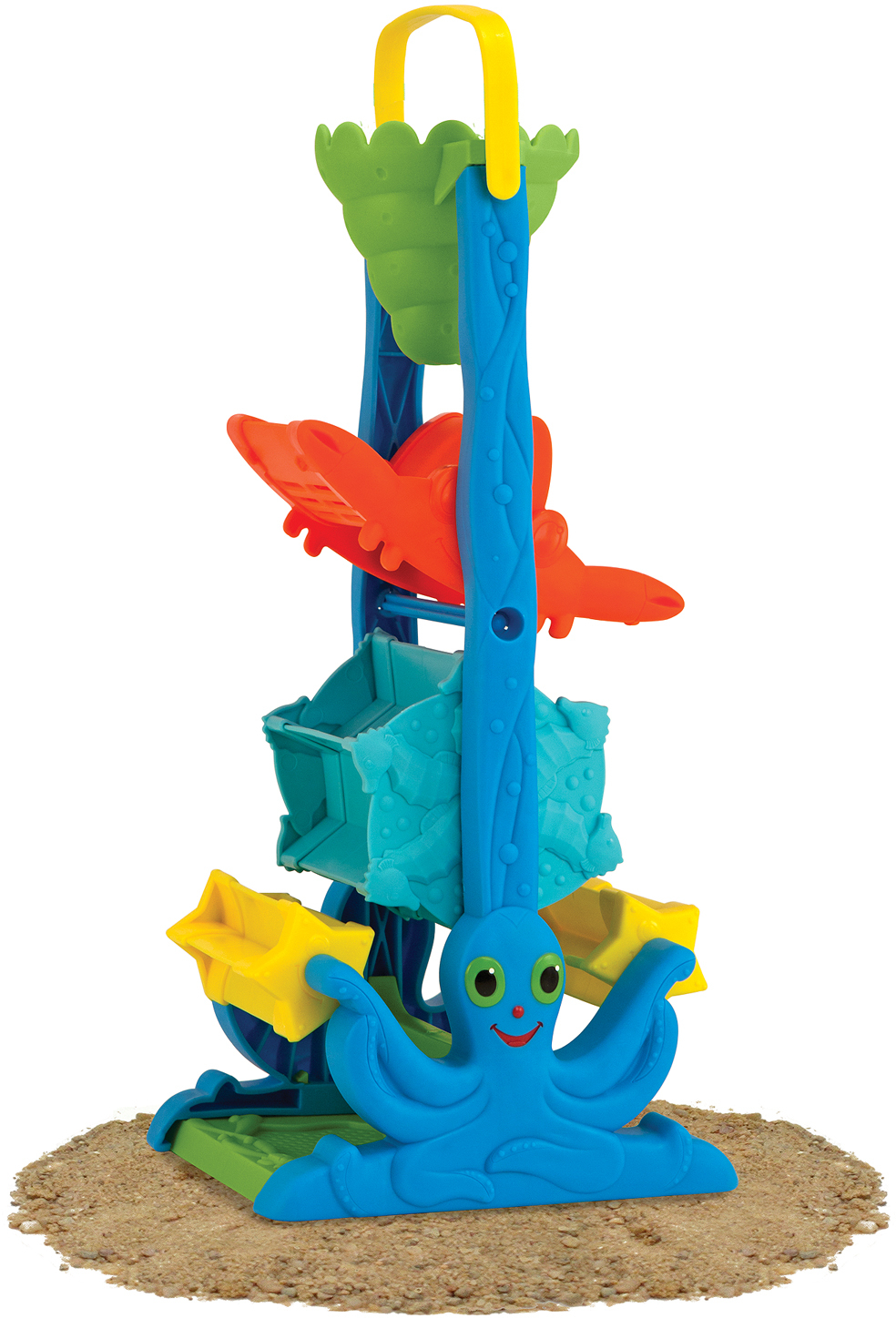 Wholesale Melissa & Doug Seaside Sidekicks Funnel Fun(6x$11.85)