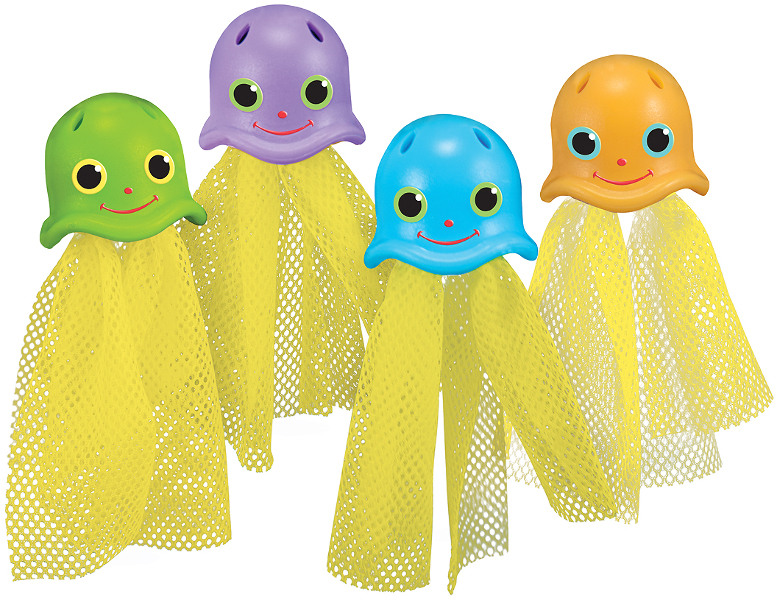Wholesale Melissa & Doug Jolly Jellyfish Sinkers(12x$7.94)
