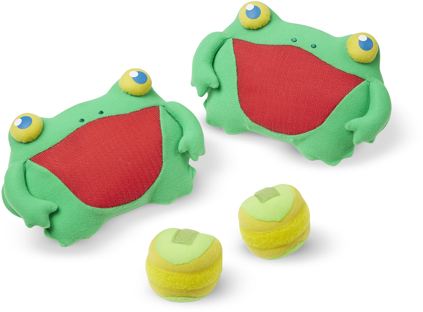 Wholesale Melissa & Doug Skippy Frog Toss & Grip(12x$10.30)