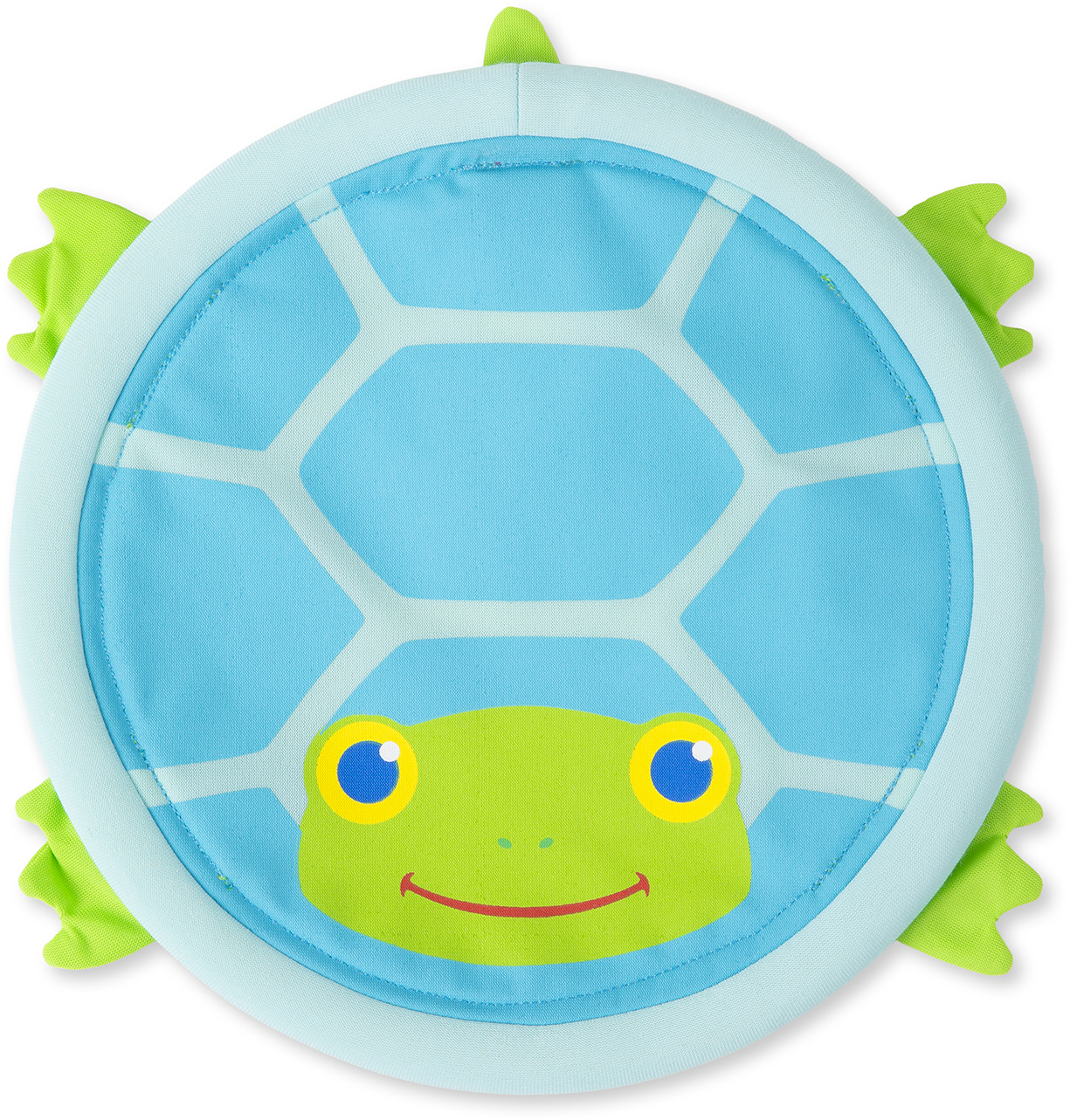 Wholesale Melissa & Doug Dilly Dally Flying Disk(24x$5.51)