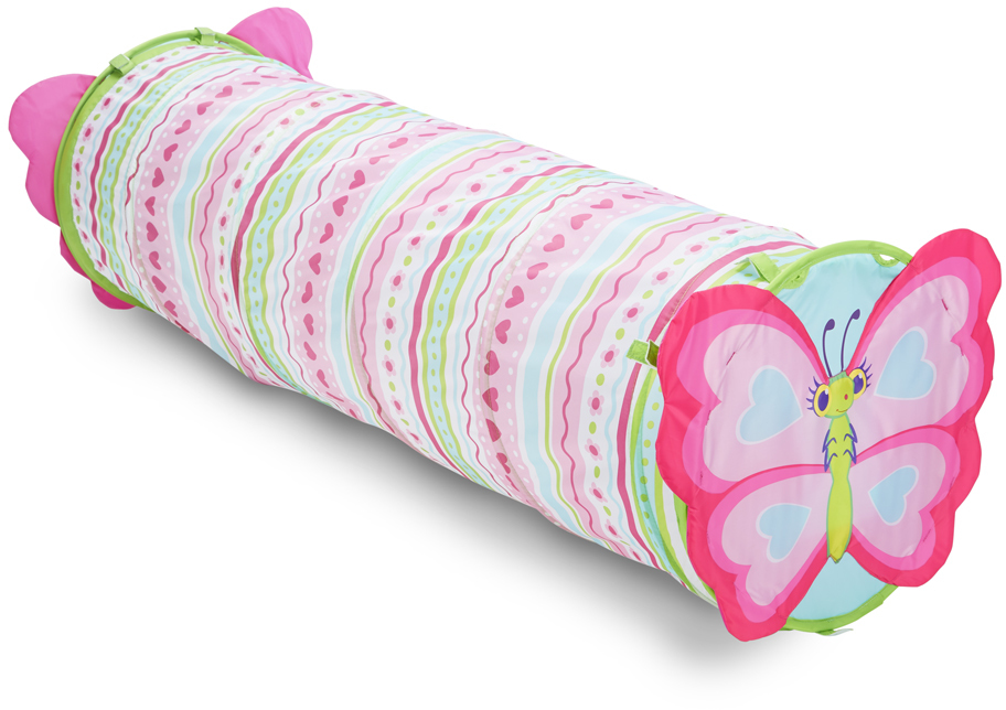 Wholesale Melissa & Doug Cutie Pie Butterfly Tunnel(6x$23.75)