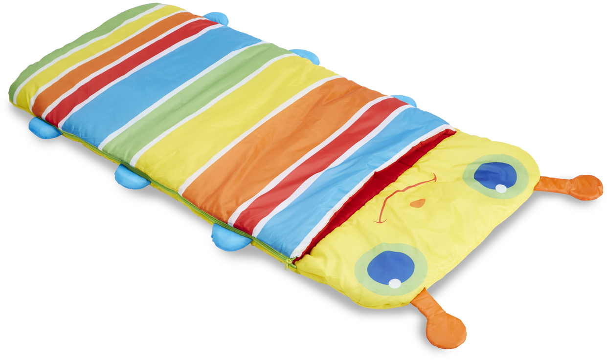 Wholesale Melissa & Doug Giddy Buggy Sleeping Bag(3x$23.75)