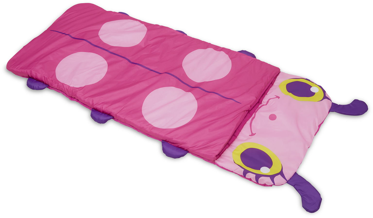 Wholesale Melissa & Doug Trixie Sleeping Bag(3x$23.75)