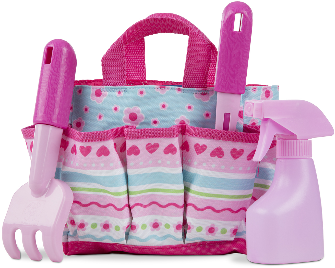 Wholesale Melissa & Doug Pretty Petals Tote Set(12x$11.85)
