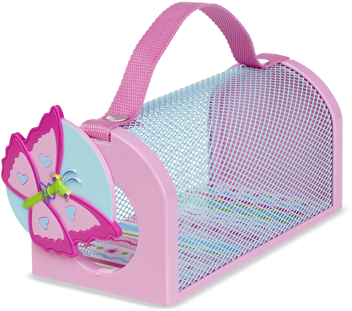 Wholesale Melissa & Doug Cutie Pie Butterfly Bug House(12x$7.94)