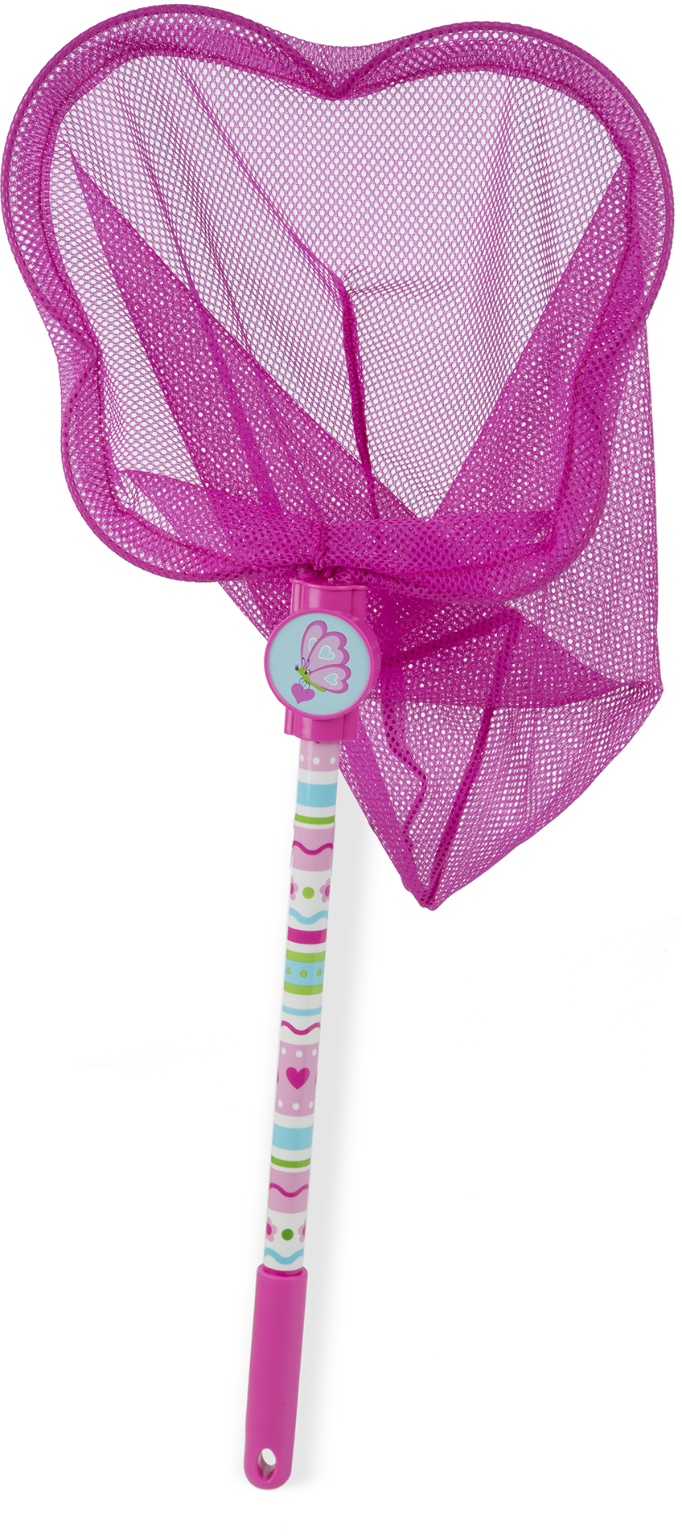Wholesale Melissa & Doug Cutie Pie Butterfly Net(12x$5.51)