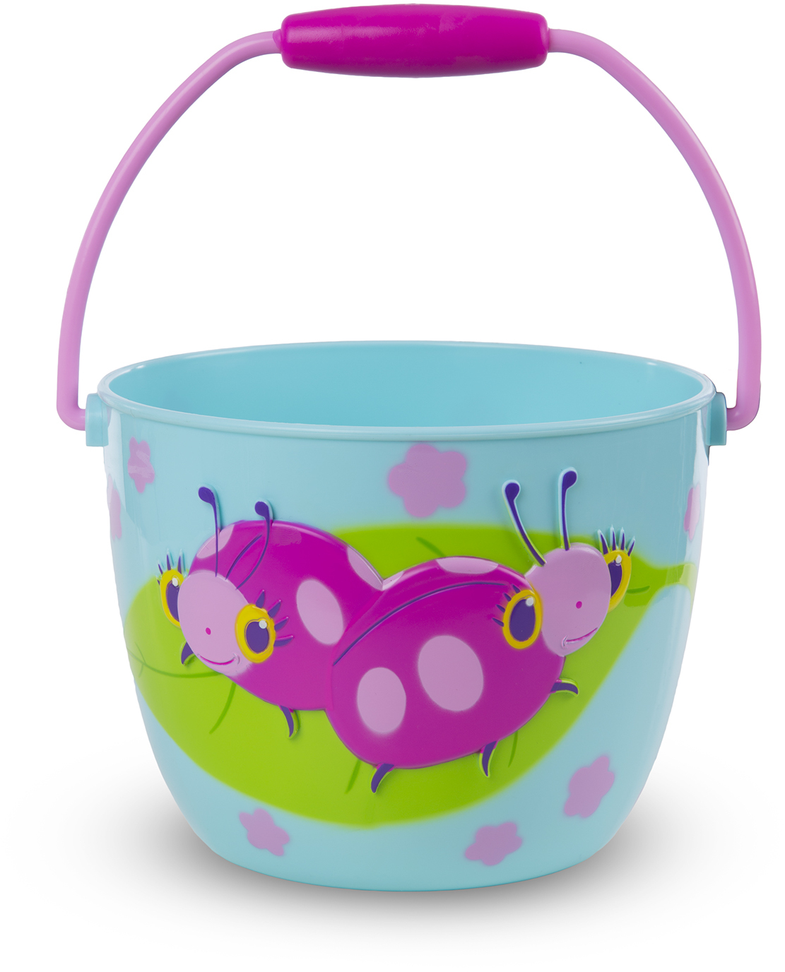 Wholesale Melissa & Doug Trixie & Dixie Pail(12x$7.94)