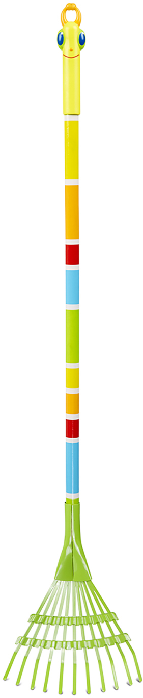 Wholesale Melissa & Doug Giddy Buggy Rake(12x$7.94)