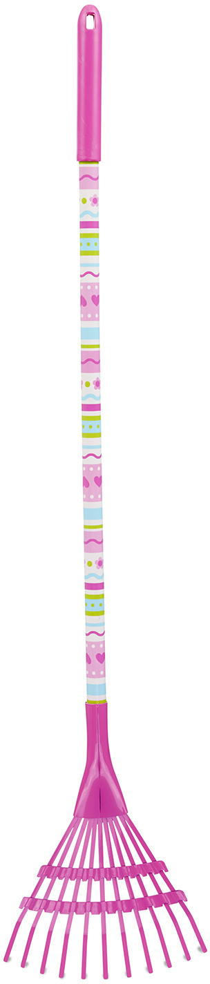 Wholesale Melissa & Doug Pretty Petals Rake(12x$7.94)