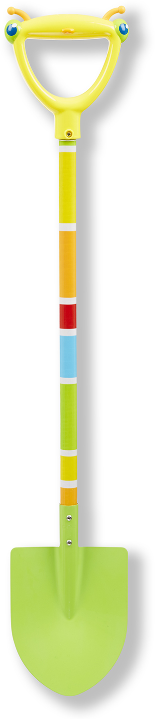 Wholesale Melissa & Doug Giddy Buggy Shovel(12x$7.94)