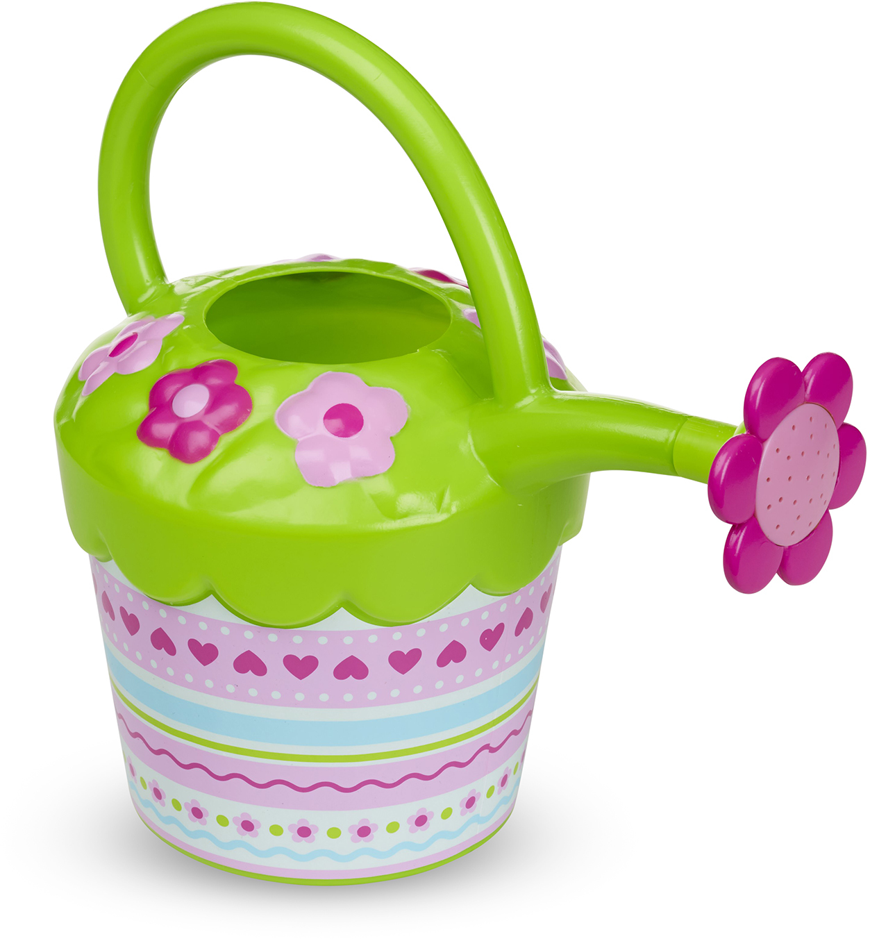 Wholesale Melissa & Doug Pretty Petals Watering Can(6x$10.30)