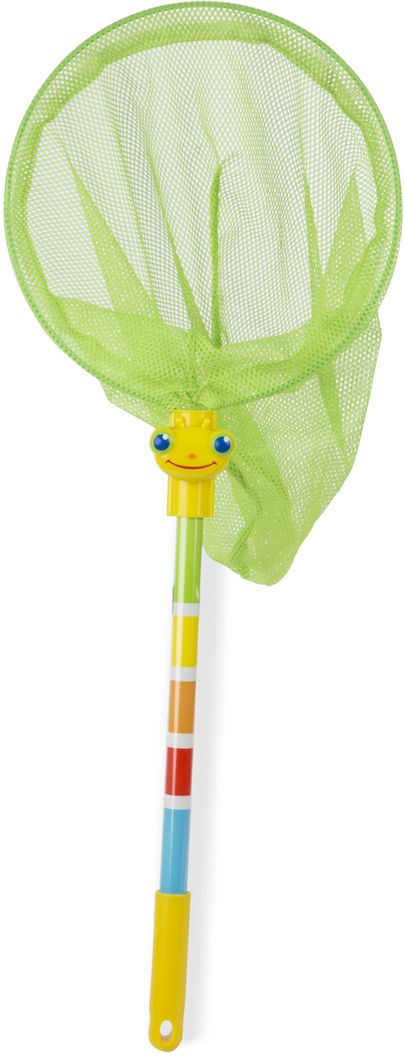 Wholesale Melissa & Doug Giddy Buggy Net(12x$5.51)