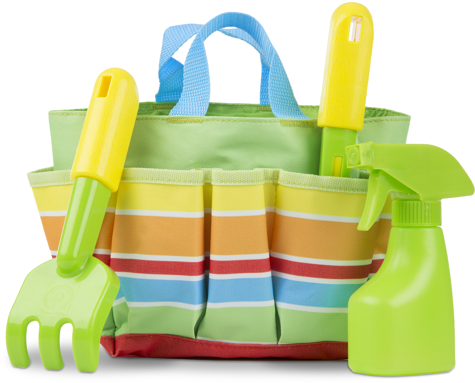 Wholesale Melissa & Doug Giddy Buggy Tote Set(12x$11.85)