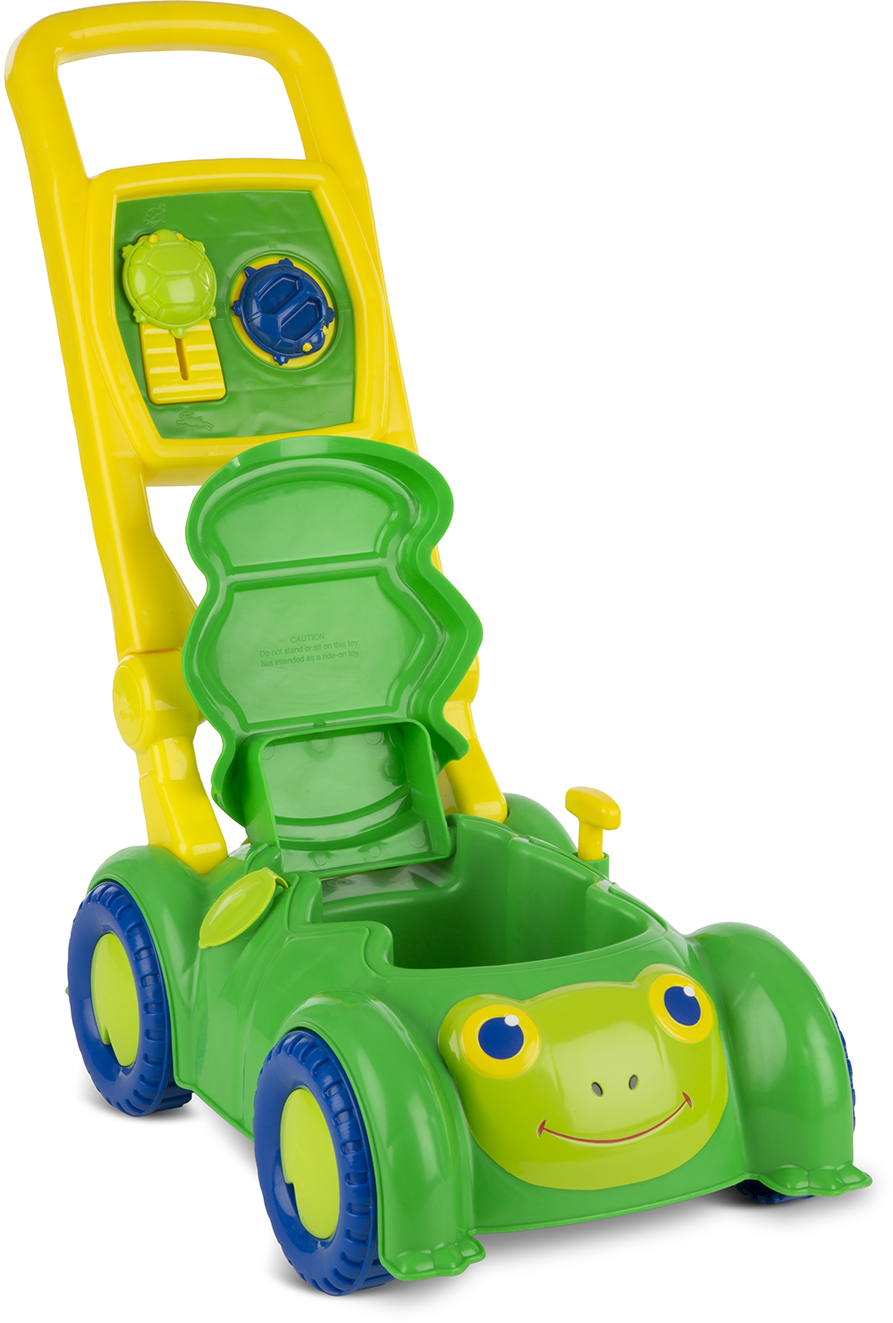 Wholesale Melissa & Doug Snappy Turtle Mower(2x$23.75)