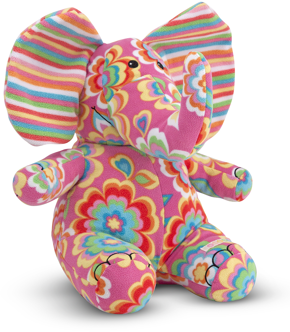 Wholesale Melissa & Doug Sally Elephant(4x$19.78)