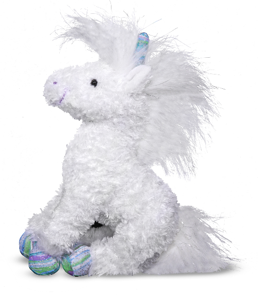 Wholesale Melissa & Doug Misty Unicorn(24x$11.85)