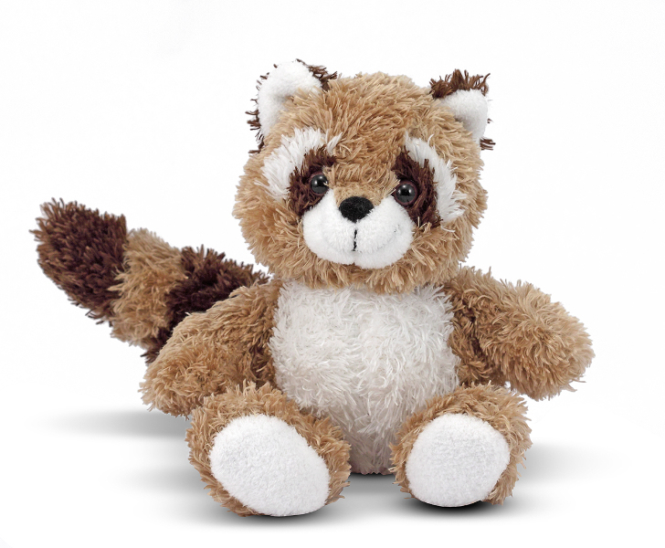 Wholesale Melissa & Doug Rascal Raccoon(48x$6.33)