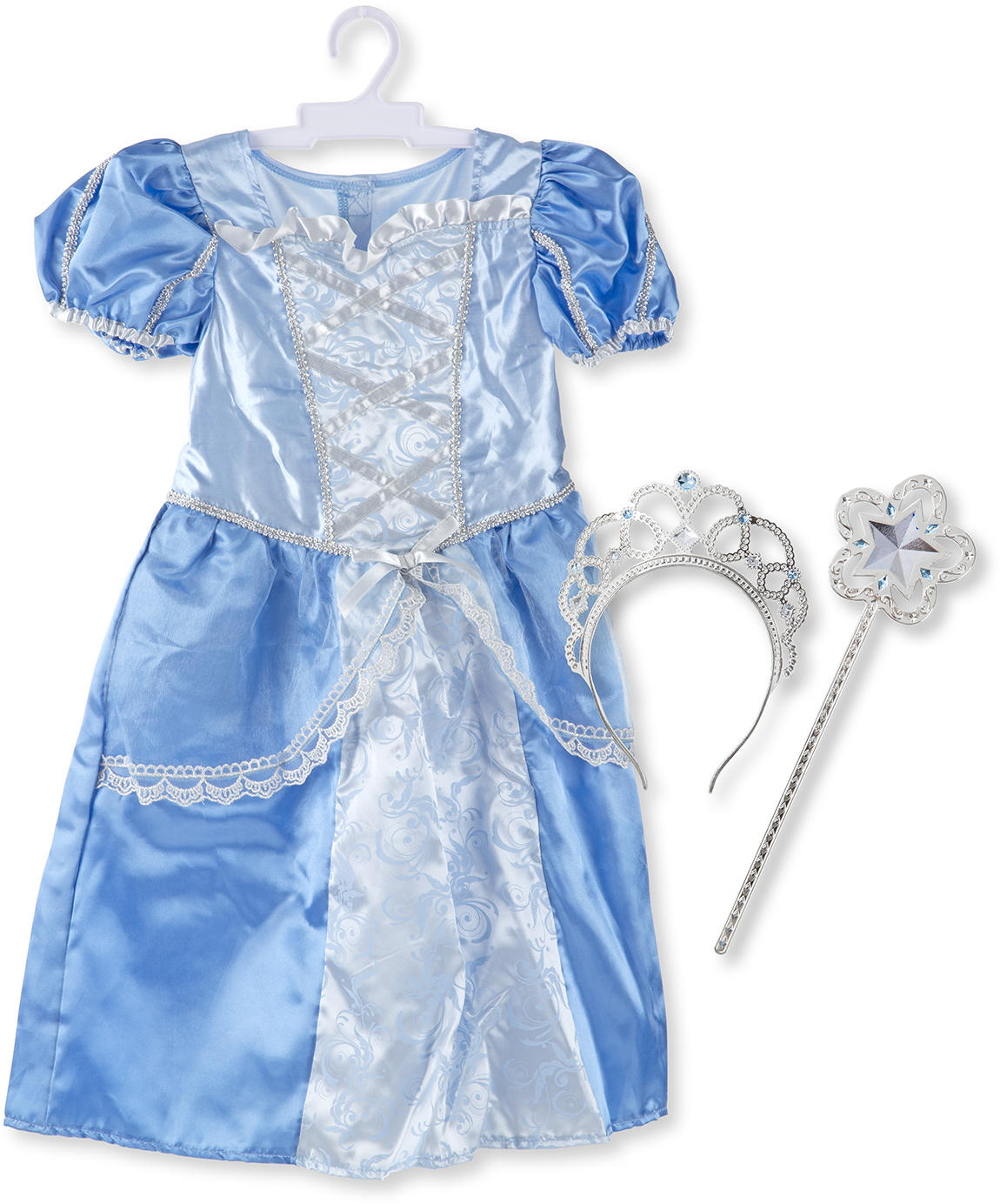 Wholesale Melissa & Doug Royal Princess Role Play(6x$23.75)