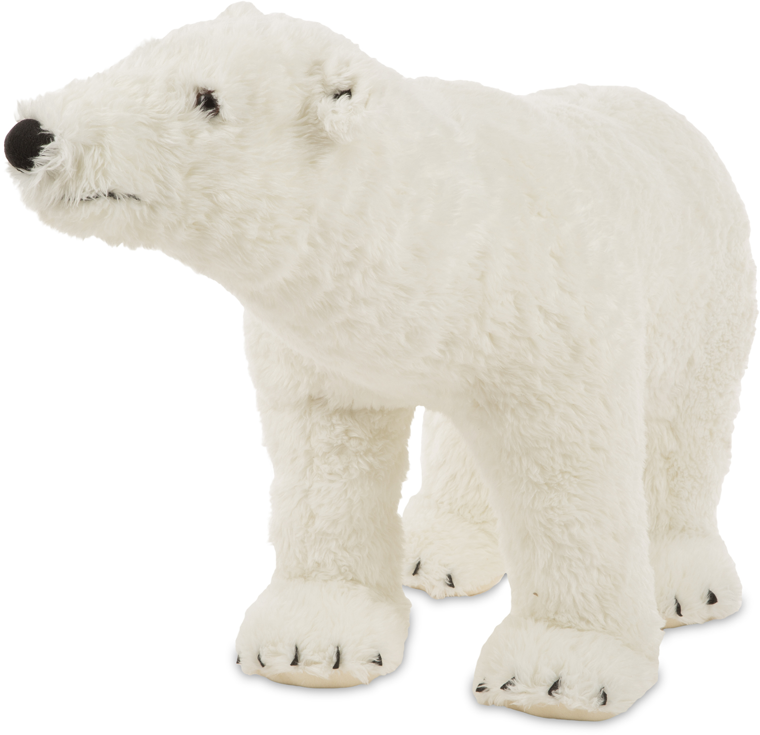 Wholesale Melissa & Doug Polar Bear - Plush(2x$63.36)