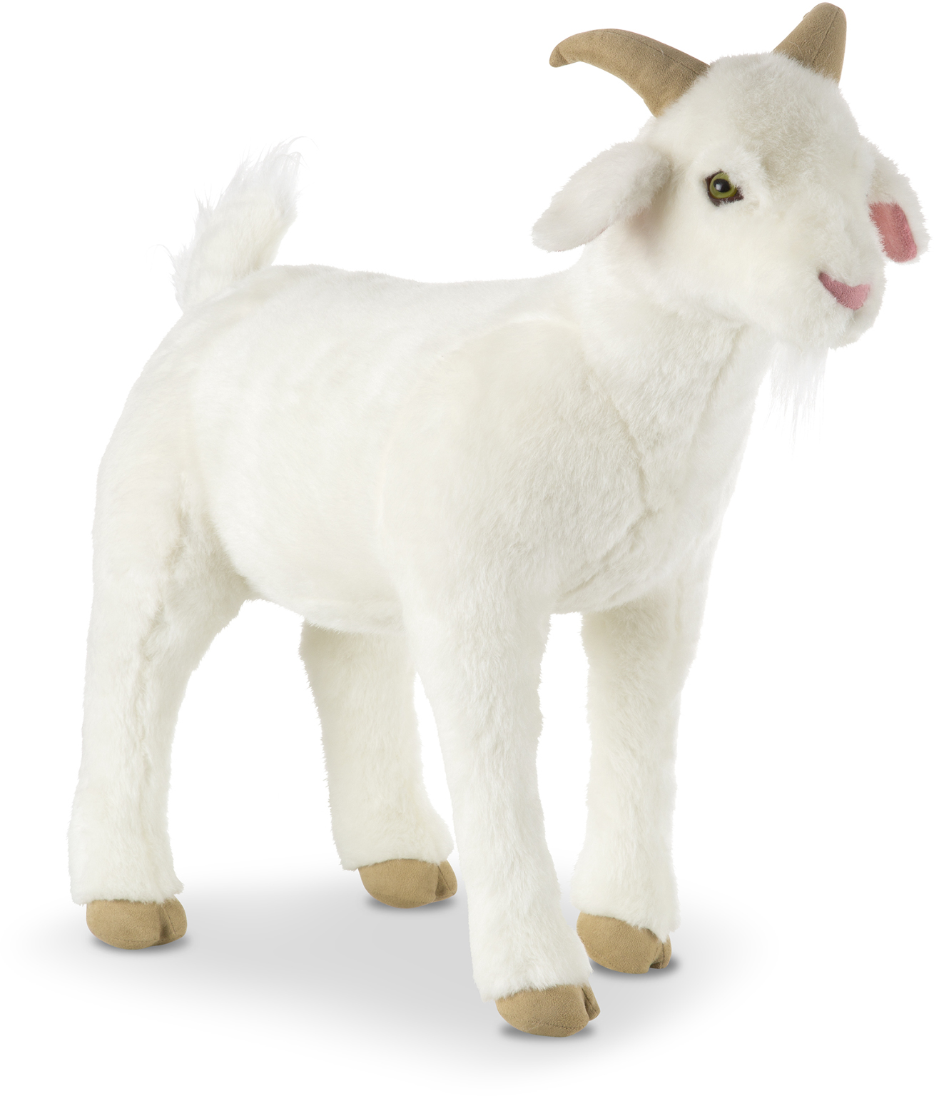 Wholesale Melissa & Doug Goat - Plush(4x$39.61)
