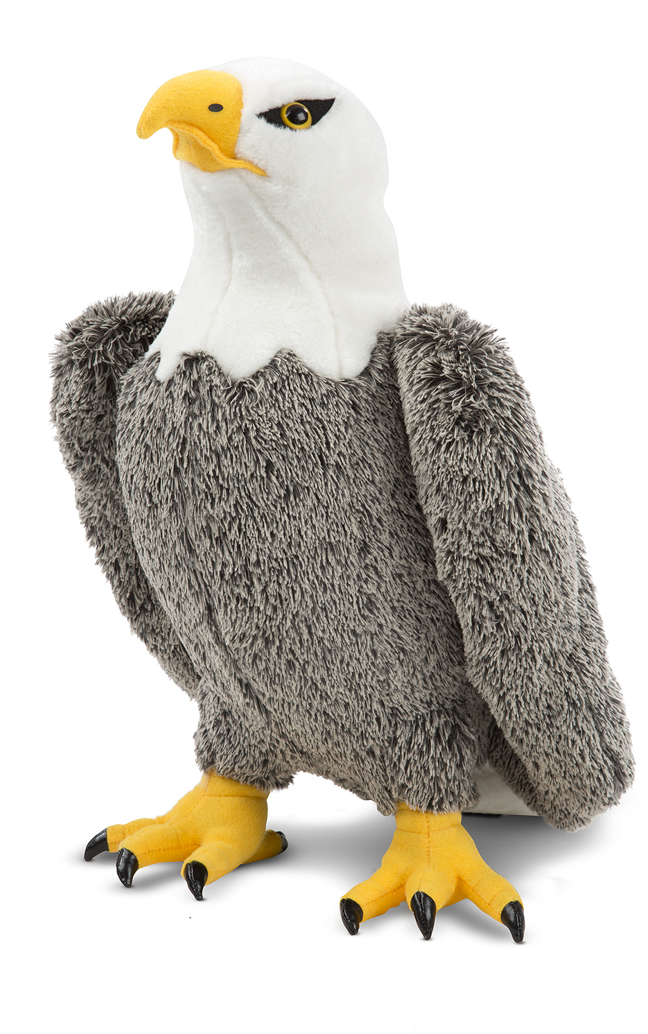 Wholesale Melissa & Doug Bald Eagle - Plush(6x$27.71)