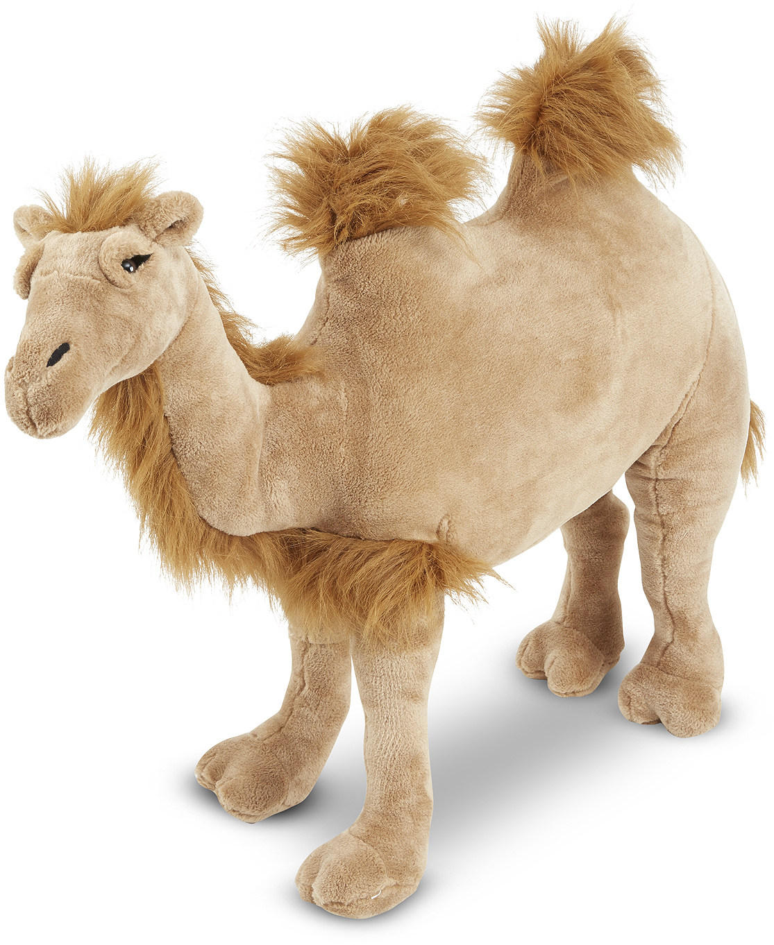 Wholesale Melissa & Doug Camel - Plush(4x$63.36)