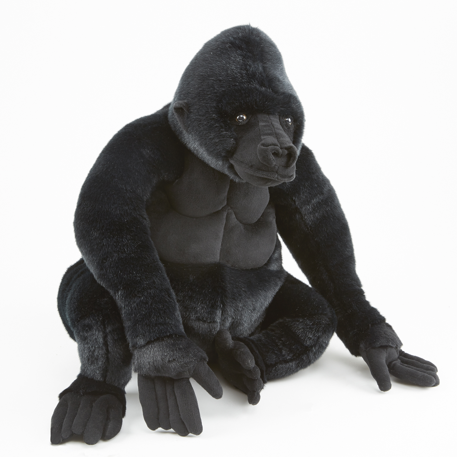 Wholesale Melissa & Doug Gorilla - Plush(2x$79.22)