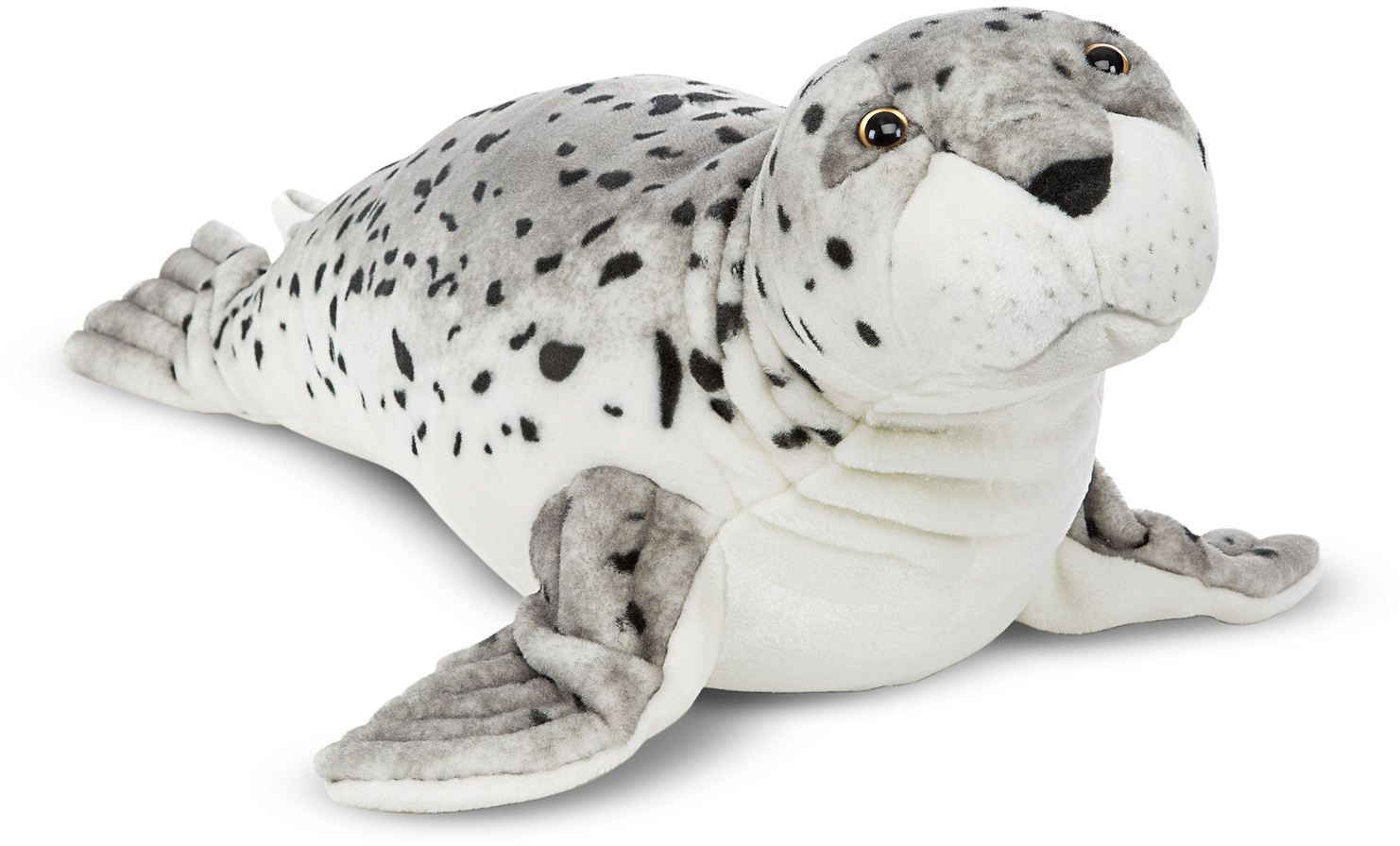 Wholesale Melissa & Doug Seal - Plush(4x$31.68)