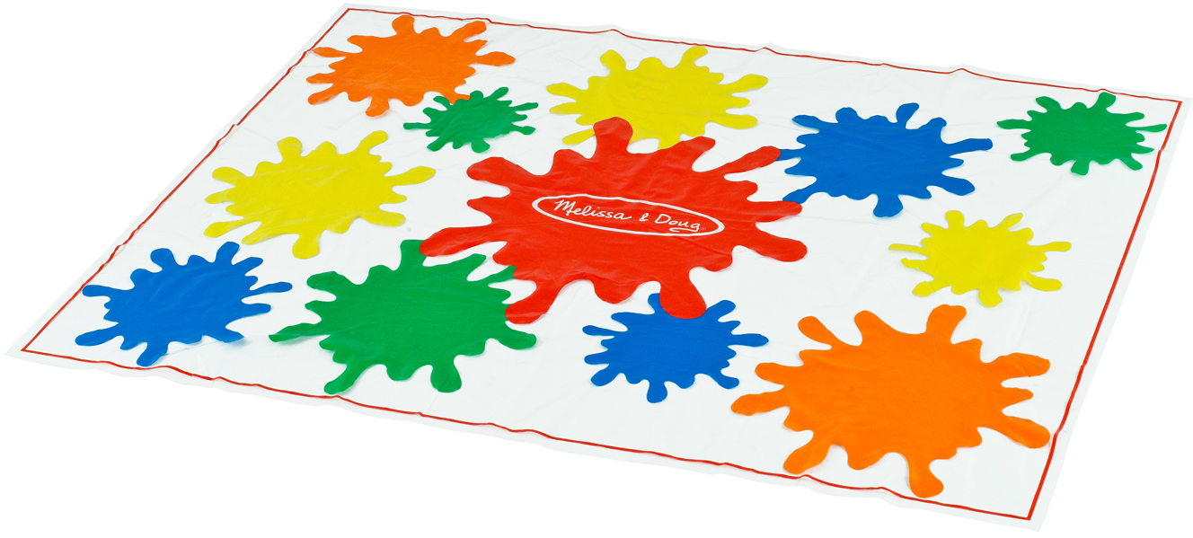 Wholesale Melissa & Doug Drop Cloth(48x$7.94)