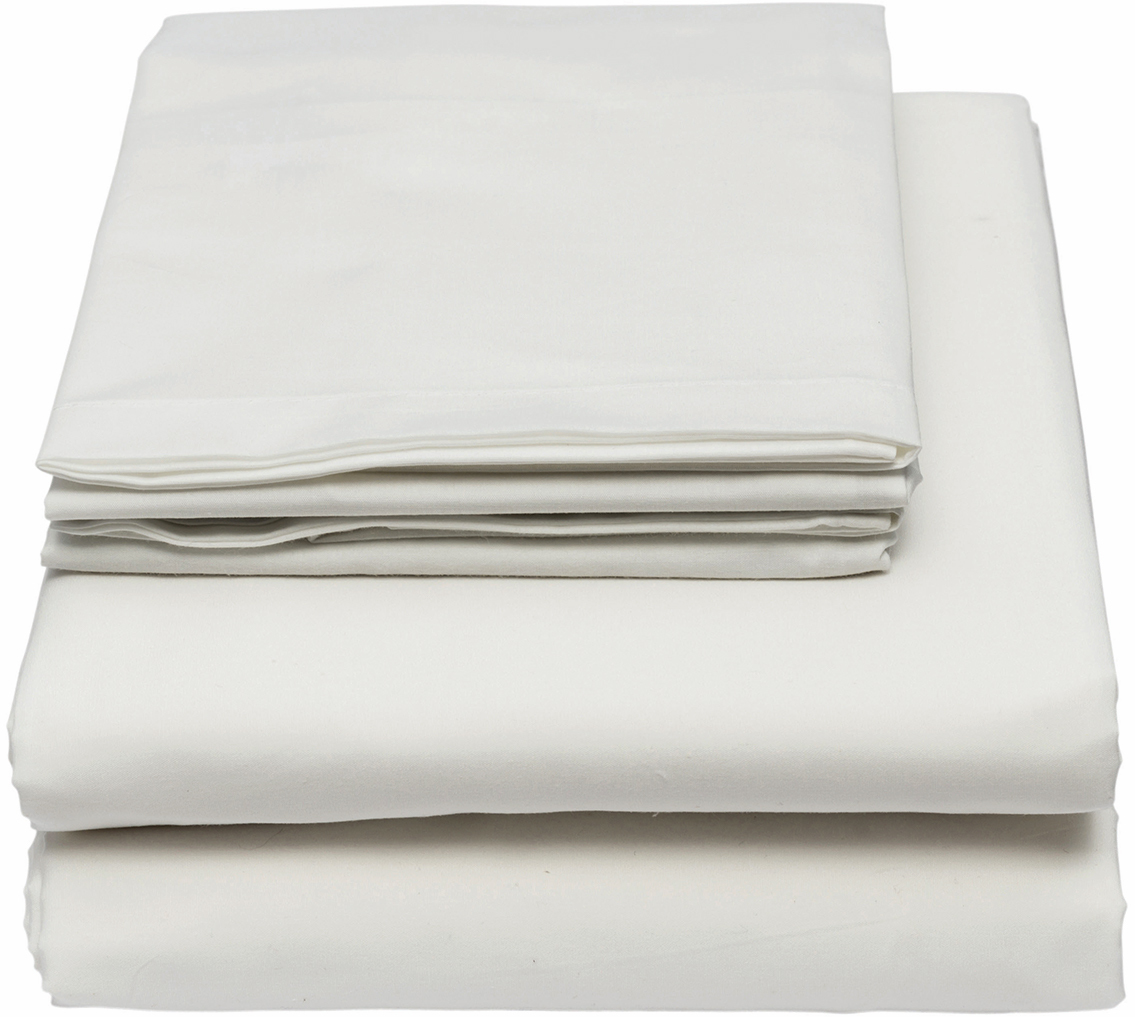 Wholesale Lulworth Full XL Fitted Sheet (SKU 2275830) DollarDays