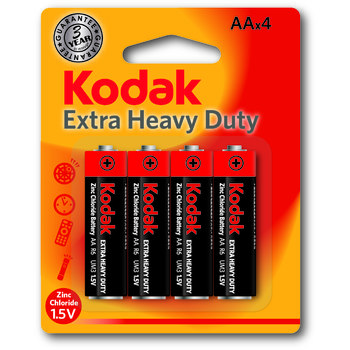 Wholesale AA Batteries - Bulk AA Batteries - Discount AA