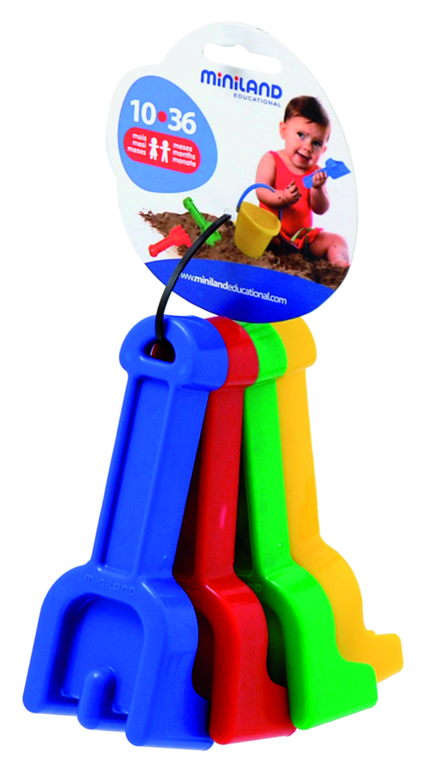 Wholesale Baby Rakes(12x$2.63)