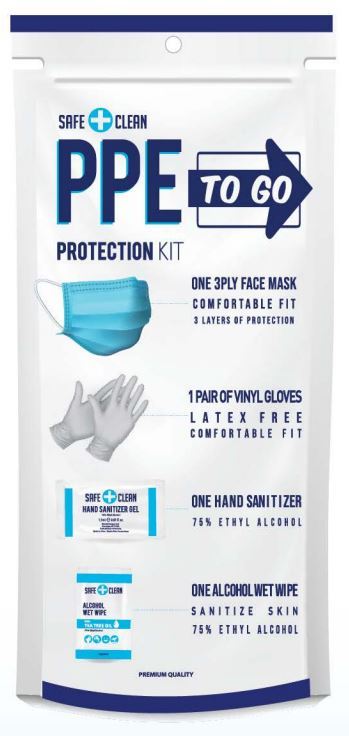 Adult Protection Kit
