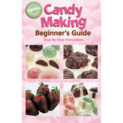 Wholesale Candy Making Supplies - Discount Candy Making Supplies - Make Candy At Home