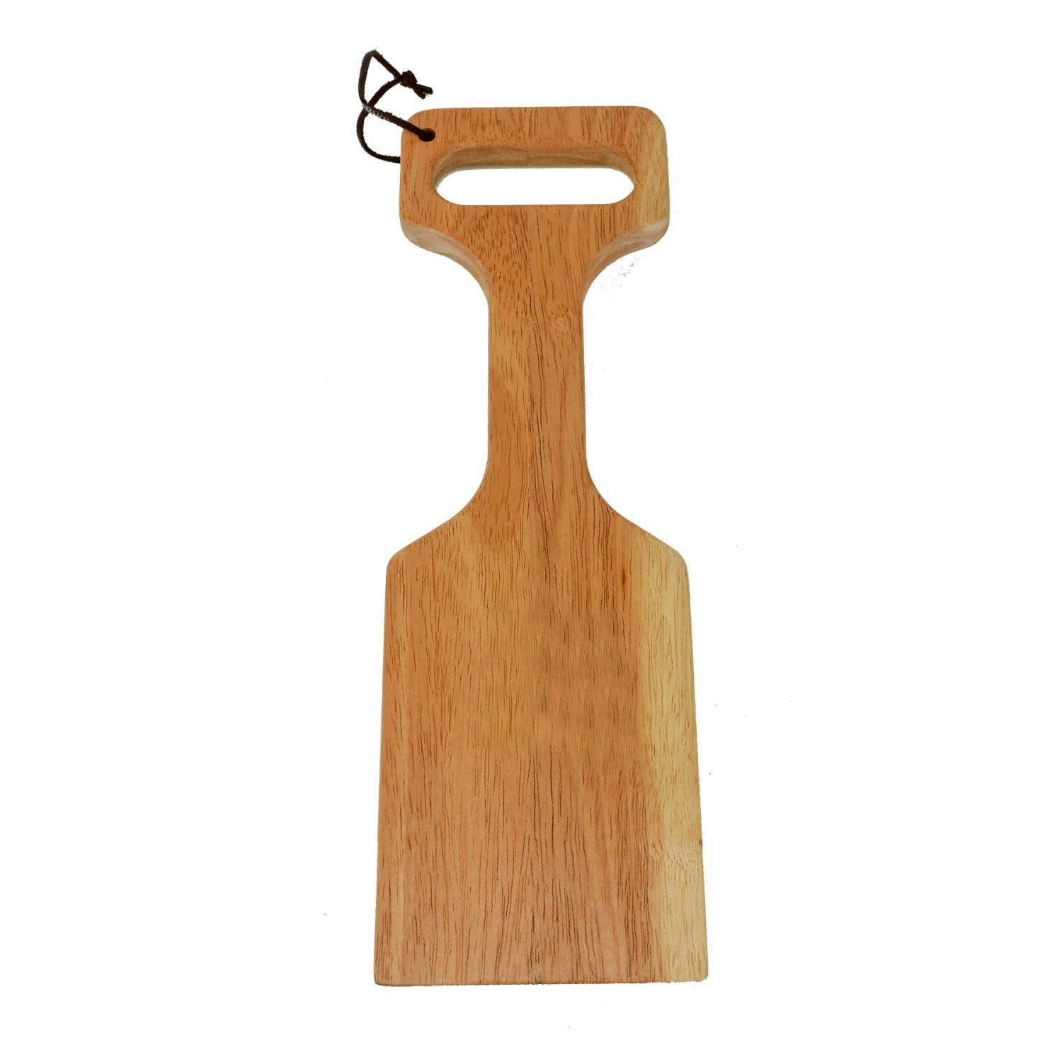 Wholesale Wooden Grill Scrapers - Food Safe, Bristle Free